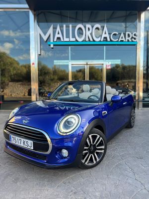 MINI Cooper 1.5 i CABRIO  - Foto 2