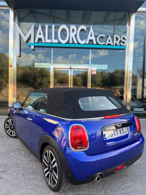 MINI Cooper 1.5 i CABRIO  - Foto 4