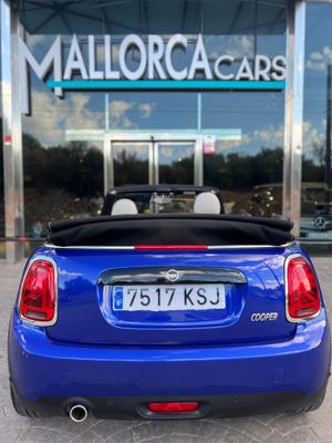 MINI Cooper 1.5 i CABRIO  - Foto 10