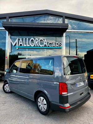 Volkswagen Transporter 2.0 TDI KOMBI  - Foto 4