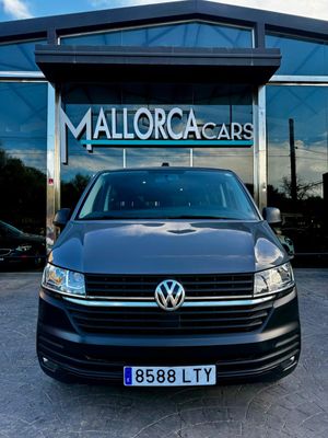 Volkswagen Transporter 2.0 TDI KOMBI  - Foto 10