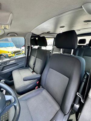 Volkswagen Transporter 2.0 TDI KOMBI  - Foto 7