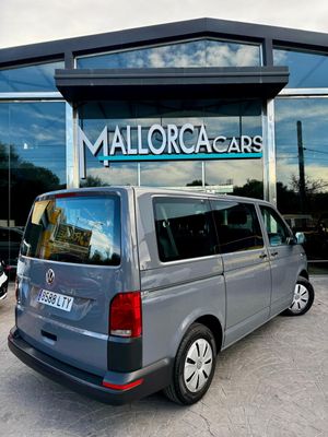 Volkswagen Transporter 2.0 TDI KOMBI  - Foto 5