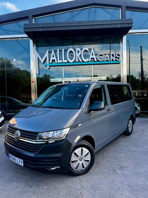 Volkswagen Transporter 2.0 TDI KOMBI  - Foto 2