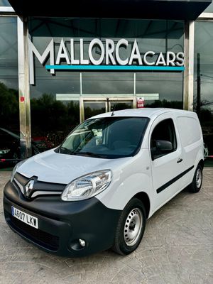 Renault Kangoo Furgón MAXI 2P  - Foto 3