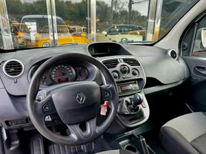 Renault Kangoo Furgón MAXI 2P  - Foto 6