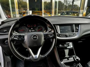 Opel Grandland X 1.2 Turbo  - Foto 5