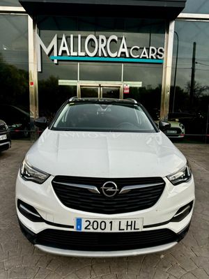 Opel Grandland X 1.2 Turbo  - Foto 13