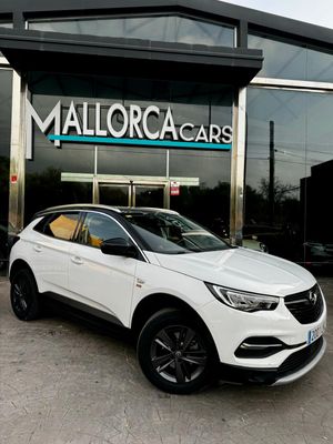 Opel Grandland X 1.2 Turbo  - Foto 2