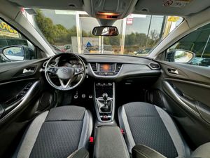 Opel Grandland X 1.2 Turbo  - Foto 7