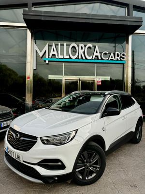 Opel Grandland X 1.2 Turbo  - Foto 3