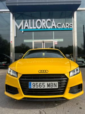 Audi TT Coupe 2.0 TDI  - Foto 6