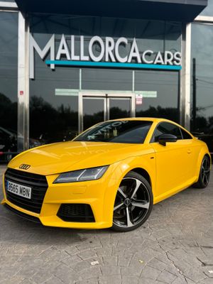 Audi TT Coupe 2.0 TDI  - Foto 3