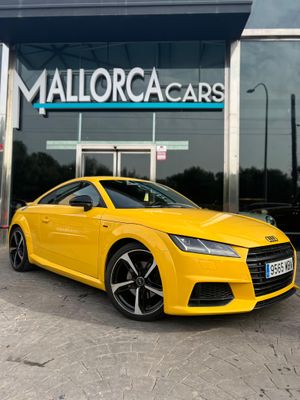 Audi TT Coupe 2.0 TDI  - Foto 2