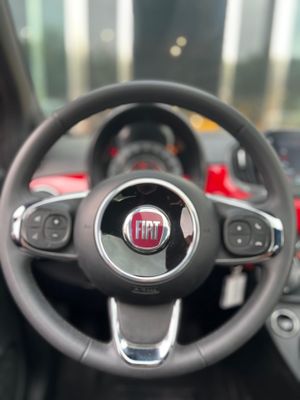 Fiat 500 1.2i  - Foto 7