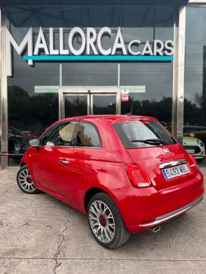 Fiat 500 1.2i  - Foto 5