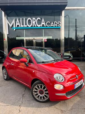 Fiat 500 1.2i  - Foto 2