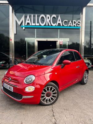 Fiat 500 1.2i  - Foto 3