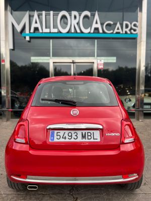 Fiat 500 1.2i  - Foto 8