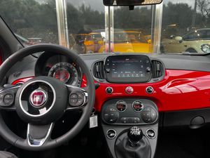 Fiat 500 1.2i  - Foto 6