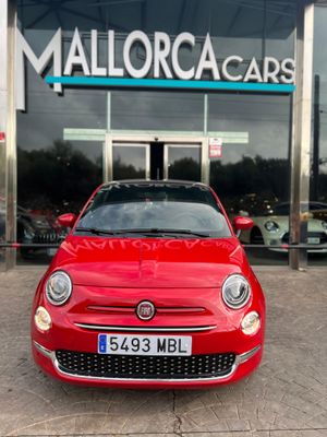 Fiat 500 1.2i  - Foto 3