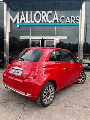 Fiat 500 1.2i  - Foto 4