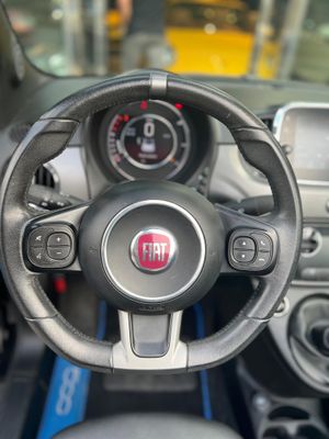 Fiat 500C 1.2i S  - Foto 7