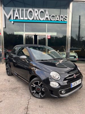 Fiat 500C 1.2i S  - Foto 2