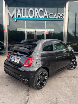 Fiat 500C 1.2i S  - Foto 3