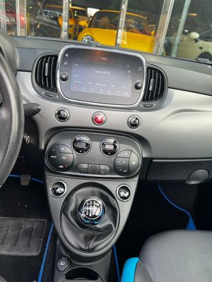 Fiat 500C 1.2i S  - Foto 10