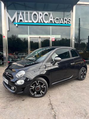 Fiat 500C 1.2i S  - Foto 5