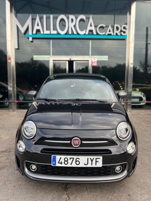 Fiat 500C 1.2i S  - Foto 3