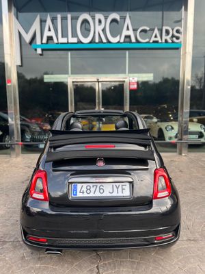 Fiat 500C 1.2i S  - Foto 8