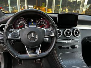 Mercedes Clase GLC 43 AMG 367 CV  - Foto 7