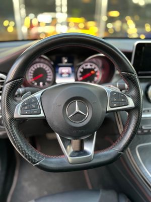 Mercedes Clase GLC 43 AMG 367 CV  - Foto 10