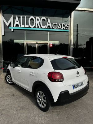 Citroën C3 1.5 BlueHDI 100CV  - Foto 3