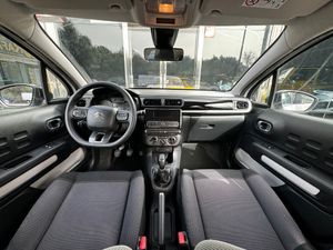 Citroën C3 1.5 BlueHDI 100CV  - Foto 9