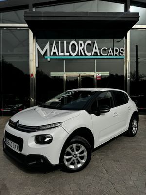 Citroën C3 1.5 BlueHDI 100CV  - Foto 11