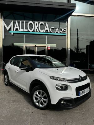 Citroën C3 1.5 BlueHDI 100CV  - Foto 2