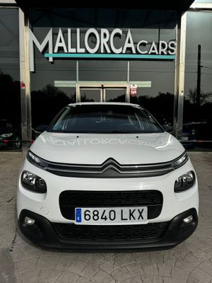 Citroën C3 1.5 BlueHDI 100CV  - Foto 10