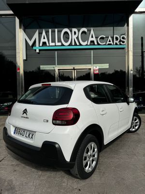 Citroën C3 1.5 BlueHDI 100CV  - Foto 4