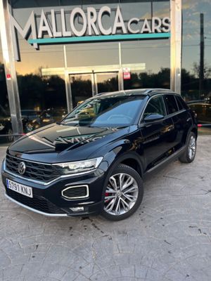 Volkswagen T-Roc 2.0 TFSI  - Foto 6