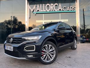 Volkswagen T-Roc 2.0 TFSI  - Foto 2