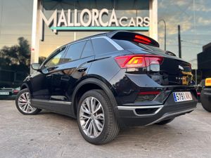 Volkswagen T-Roc 2.0 TFSI  - Foto 3