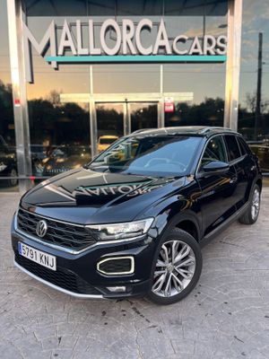 Volkswagen T-Roc 2.0 TFSI  - Foto 7