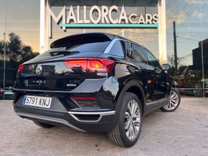 Volkswagen T-Roc 2.0 TFSI  - Foto 10