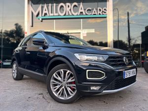 Volkswagen T-Roc 2.0 TFSI  - Foto 4