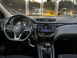 Nissan Qashqai 1.3 DIG-T 140CV  - Foto 6