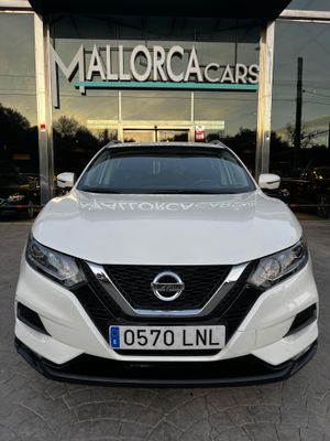 Nissan Qashqai 1.3 DIG-T 140CV  - Foto 10