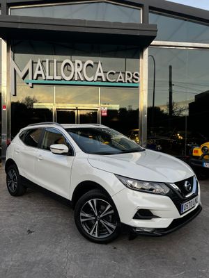 Nissan Qashqai 1.3 DIG-T 140CV  - Foto 2